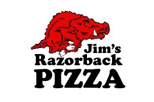 razorback pizza fort smith|jim's razorback pizza coupons.